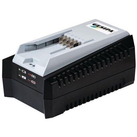 Cargador 100-240V/21V Gesipa