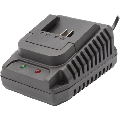 CARGADOR 20V 2000MAH HERRAMIENTA