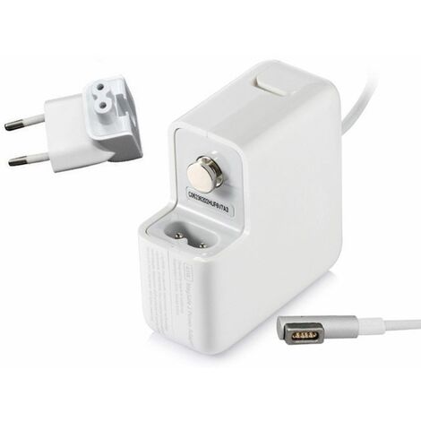 Cargador 45W MAGSAFE para portátil APPLE MACBOOK AIR (compatible)