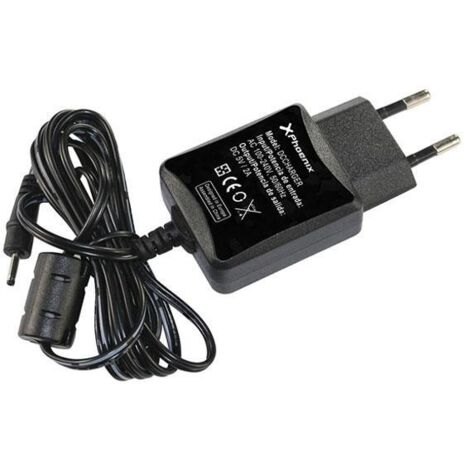 Cargador adaptador universal ac dc universal