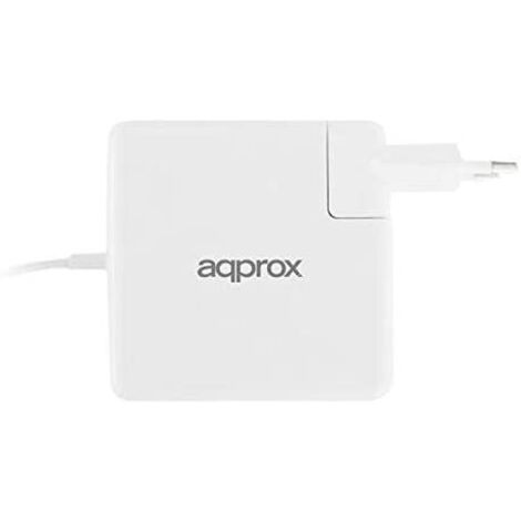 Cargador APPROX APPUAAPL