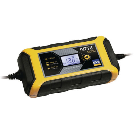 CARGADOR ARTIC 8000 GYS 379029590