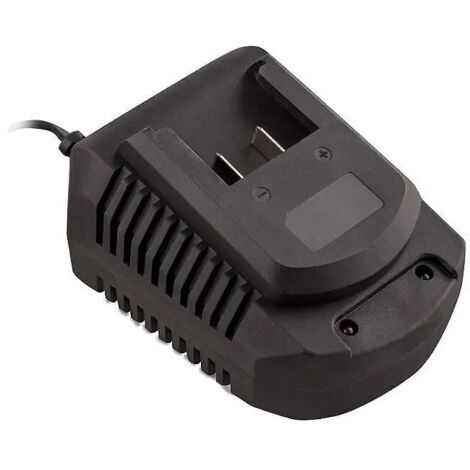 Cargador base de batería de litio 20V 2.0AH WORGRIP