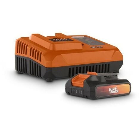 Powerplus - POWPB30100 - Jigsaw - 20V - excl. battery and charger - 1 acc.  - Varo