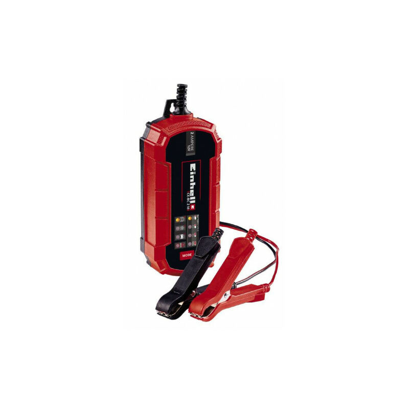 

Cargador batería CE-BC 2 M - Einhell