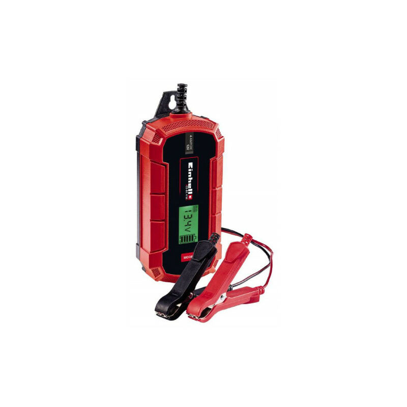

Cargador batería CE-BC 4 M - Einhell