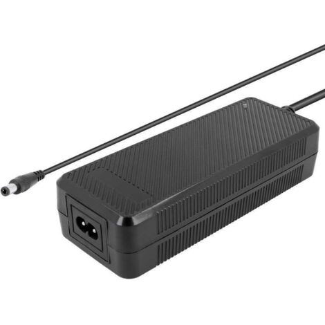 Cargador Batería Litio 36vdc/42vdc 2000mah Patinete Electrico Car333 Car333