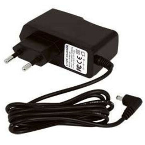 Cargador batería para ropa Heatchar