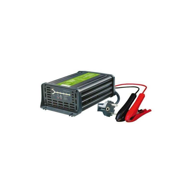 

Cargador Baterias Plomo 12V 5A/35-100Ah