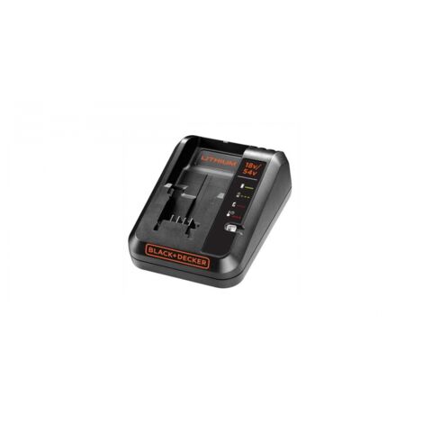 Cargador Black+Decker Dualvolt 54V/18v BDC2A