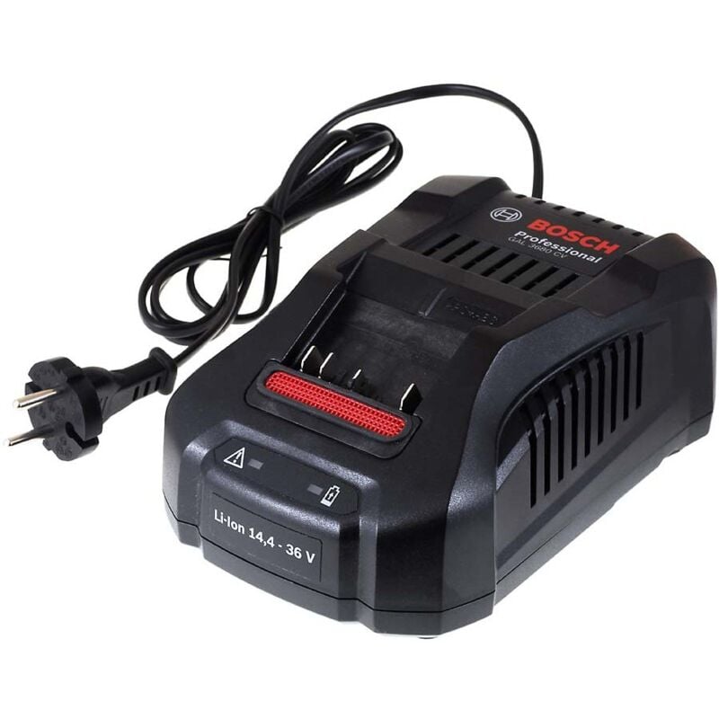 

Cargador Bosch para Modelo de Batería 2 607 225 900 Original
