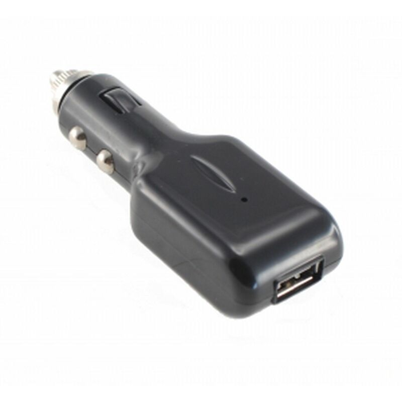 

Cargador coche/camion para cable Usb 5V 2A para iPhone4G,4S,5,5s,6, Android , consolas tc..