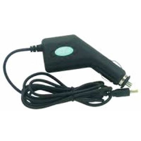 Cargador coche para SONY PSP y PSP2000/SLIM/PSP 3000/ PSP street