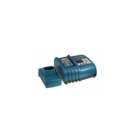 Cargador compatible para Makita DC 1201