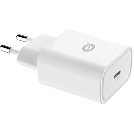 Cargador conceptronic carga rapida pd 1