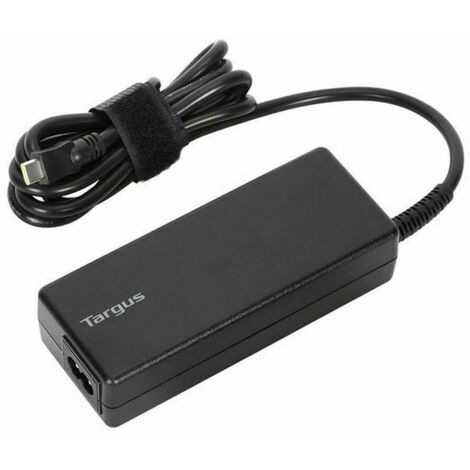 Cargador Corriente Universal Targus 100W Usb