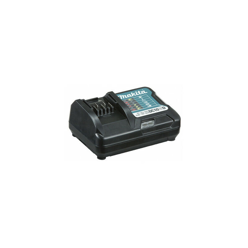 

Makita - Cargador DC10WC 12V CXT