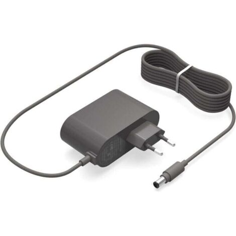 Cargador de 16,75 V/24,35 V para aspiradora Dyson DC35 DC31 DC34 DC44 DC56 DC57 DC30 DC45 917530-11 17530-02. Cable de alimentación.
