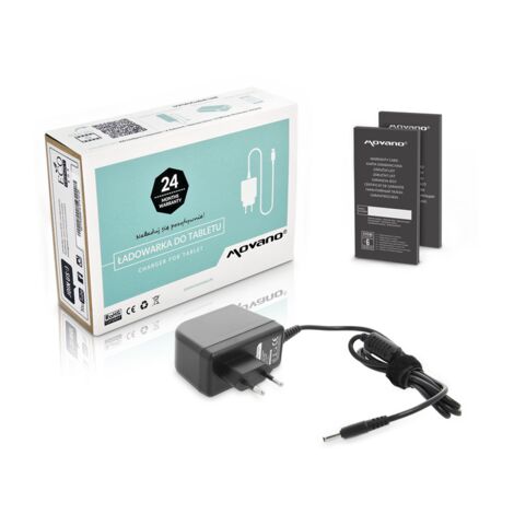 Cargador de 20 W para Lenovo MIIX 300-10IBY 5 V 4 A