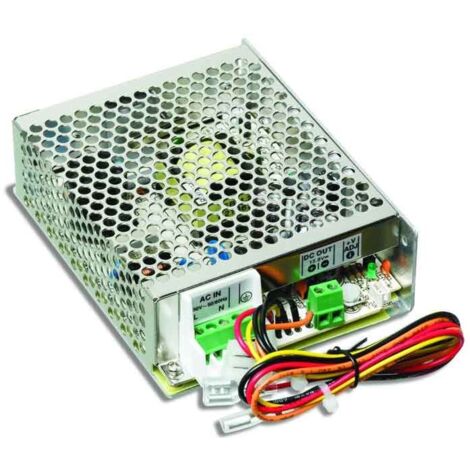 Cargador de alimentación Bentel BAW75T12