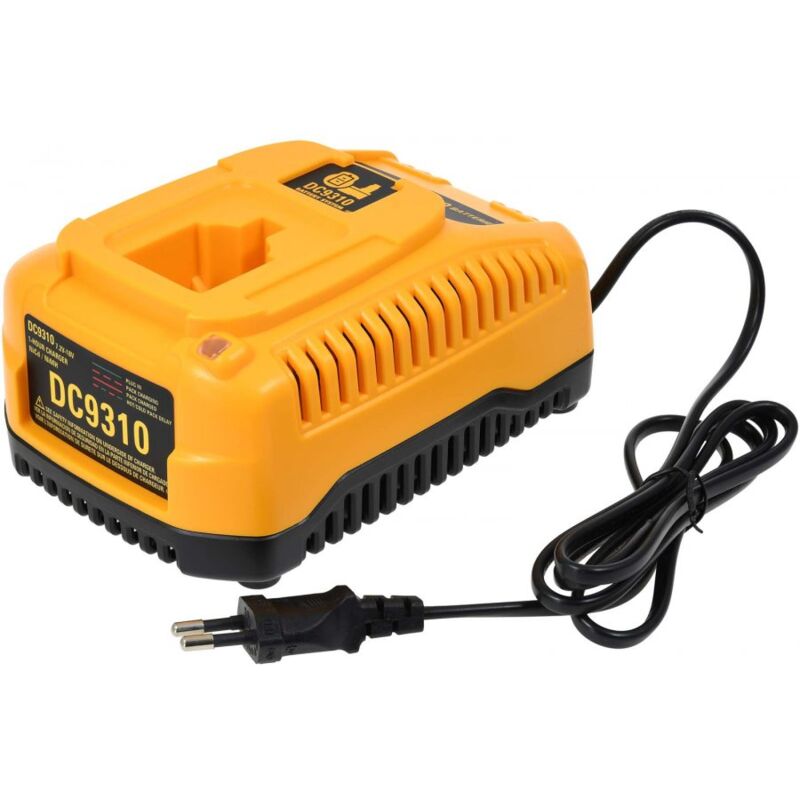 

Cargador de batería para Black & Decker destornillador eléctrico PS3750K-2