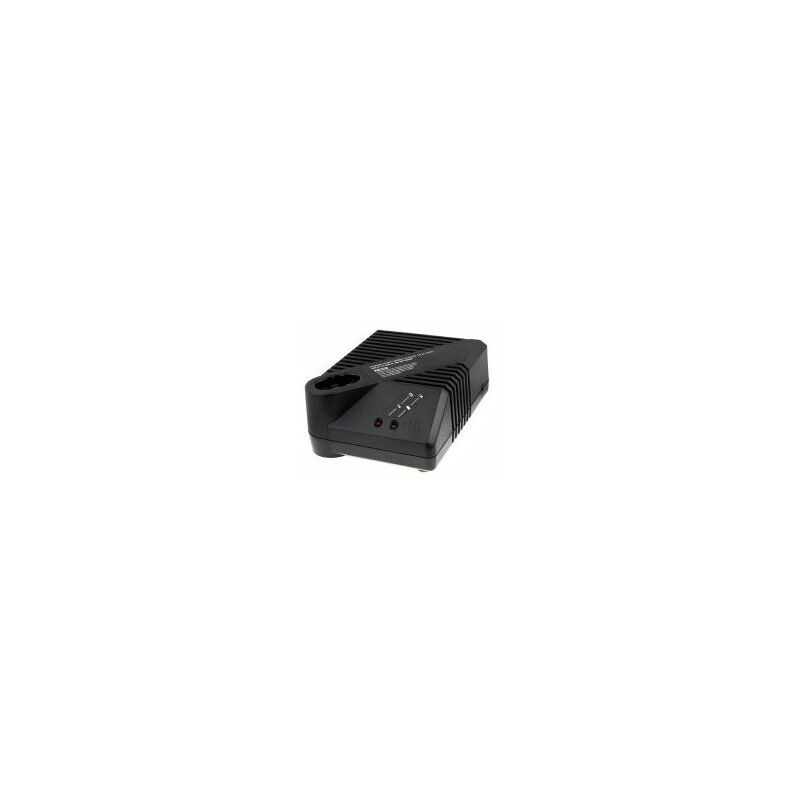 

Cargador de batería para Bosch destornillador de percusión GSR 7.2VES-2