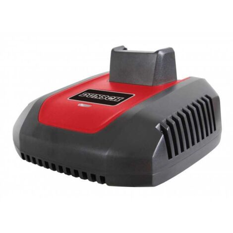 Cargador de batería C40 25F Dunsch