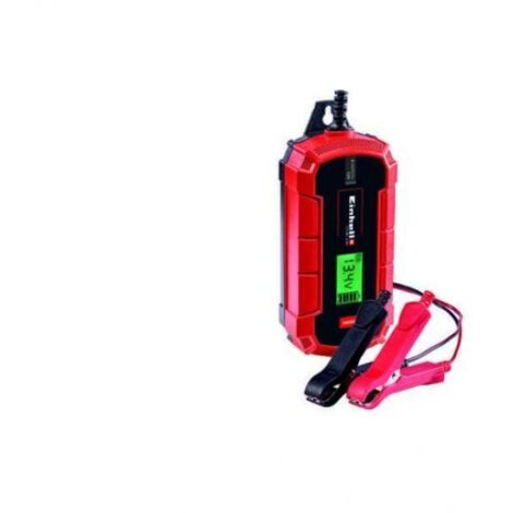 Cargador de Batería CE-BC 4 M EINHELL