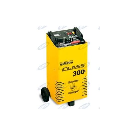 Cargador de batería CLASS300E 230V50Hz 700W-3,5KW UNIVERSAL 19195
