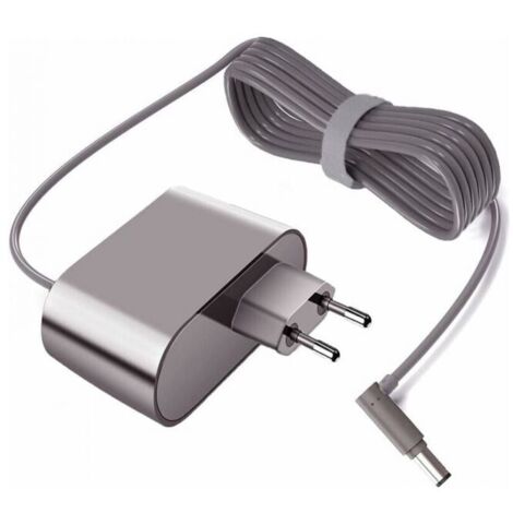 Cargador de batería de 26,1 V para aspiradora Dyson Animal V6 V7 V8 Absolute, batería cargada, compatible con Dyson Dyson