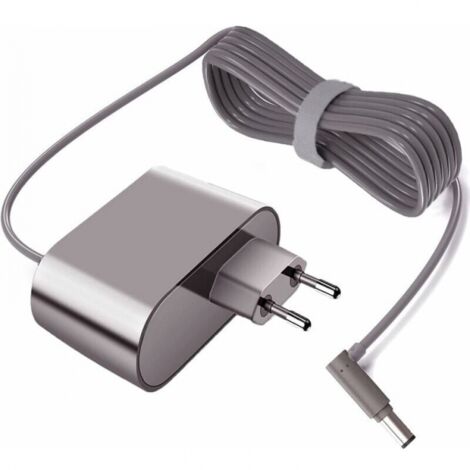 Cargador de batería de 26,1 V para aspiradora Dyson Animal V6, V7 y V8 Absolute, batería cargada, compatible con Dyson Dyson