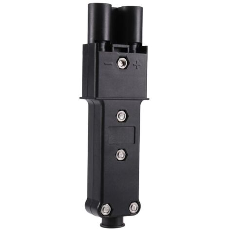 Cargador de batería de 48 voltios CC para carrito de golf con cable compatible G19