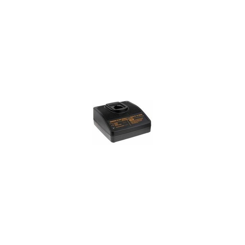 

Cargador de batería para Dewalt lámpara universal DW918-XJ (con contacto adicional)