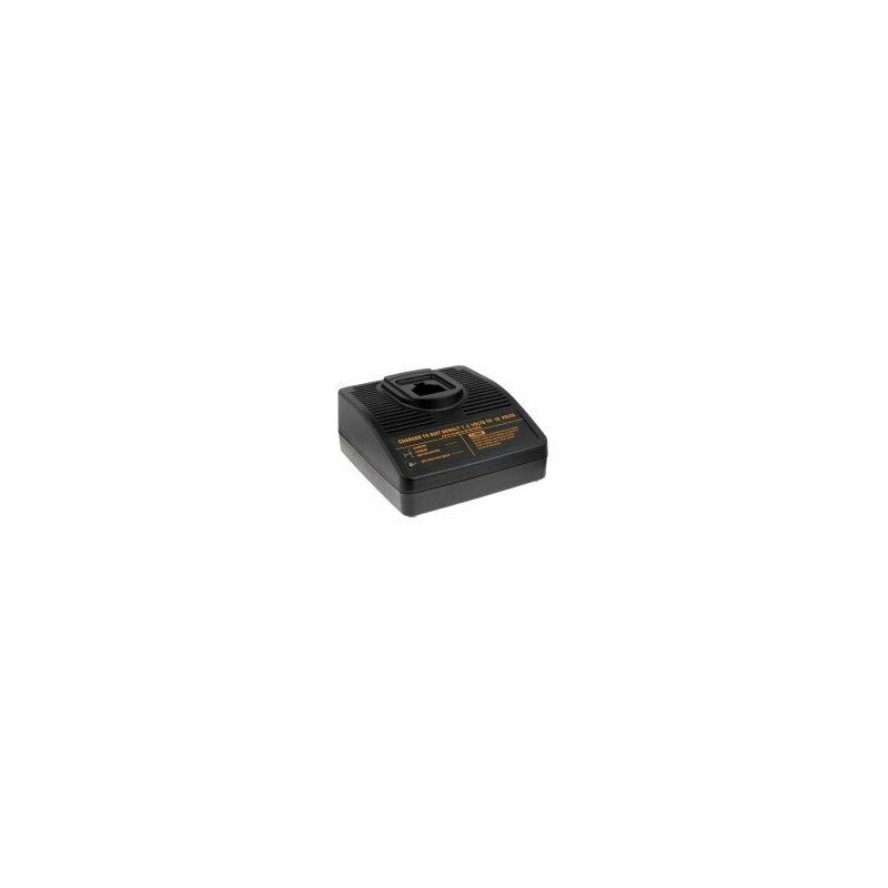 

Cargador de batería para Dewalt modelo DE9094 con contacto adicional