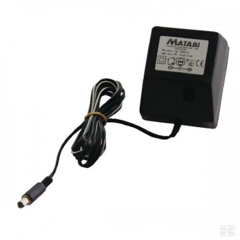 CARGADOR DE BATERIA ELEGANCE 18 PLUS - GOIZPER