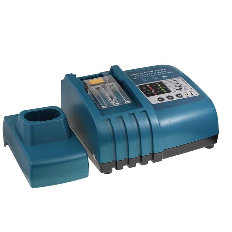 

Cargador de batería para Makita destornillador eléctrico Allroy-Line 6226DWLE