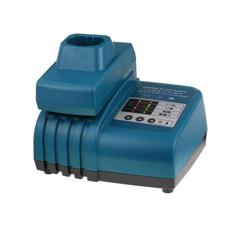 

Cargador de batería para Makita sierra de cadena UC120DWAE