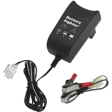 Cargador de batería para 330266 - 330273 STIGA cortacésped tractor de césped
