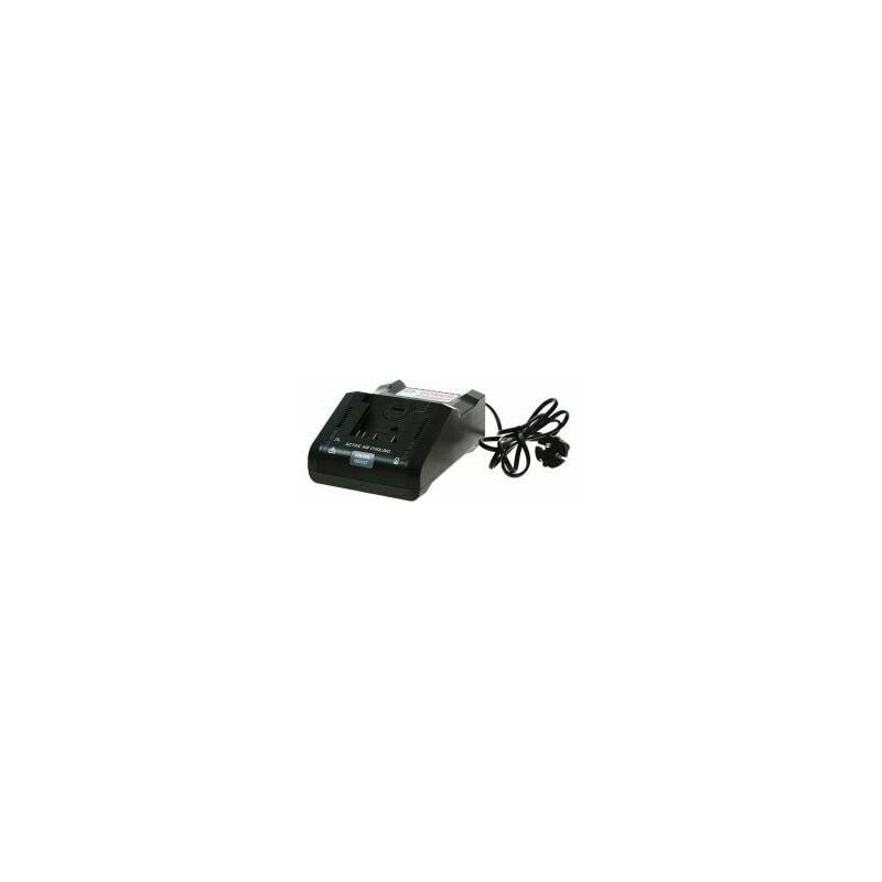 

Cargador de Batería para amoladora angular Bosch GWS 18 V-LI 125 mm