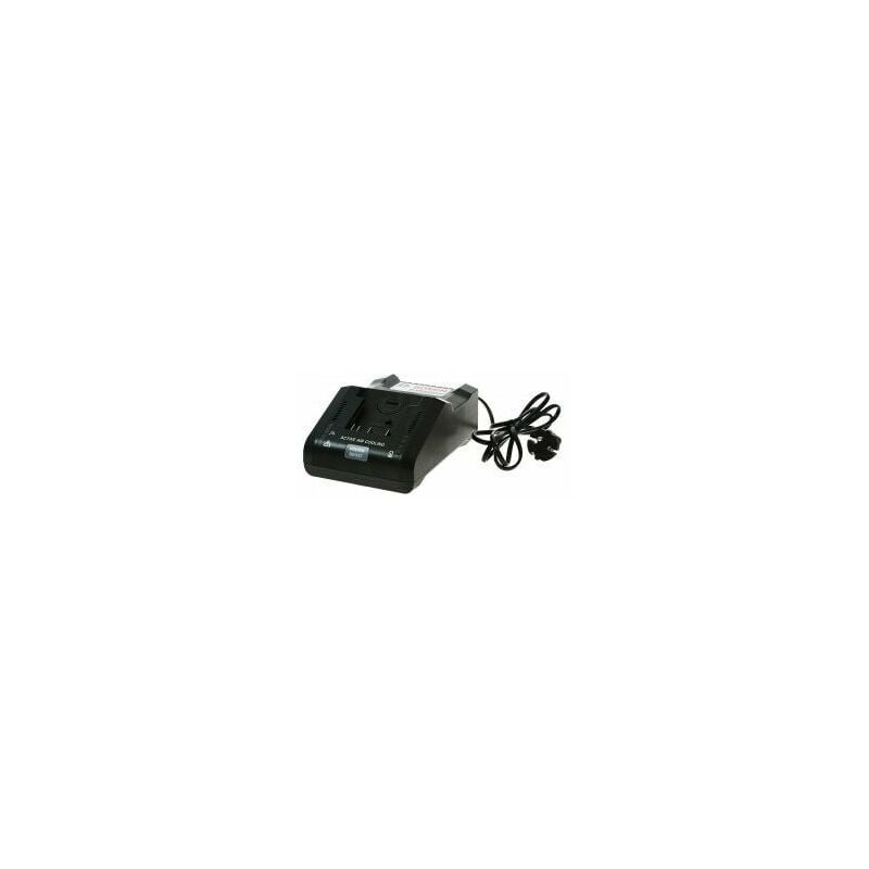 

Cargador de Batería para atornillador de impacto Bosch GDS 18V-200 C