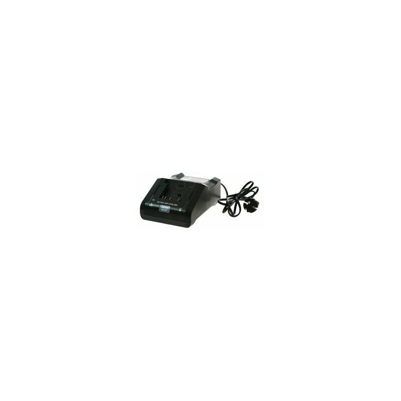 

Cargador de Batería para lijadora orbital Bosch GSS 18V-10