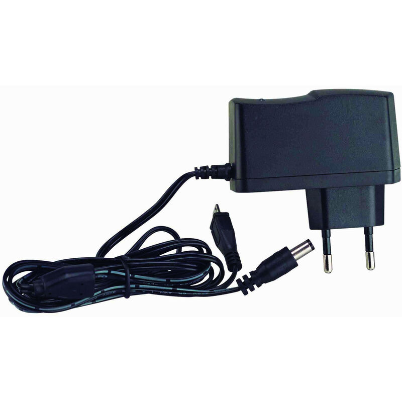 

Cargador de batería BATTERY CHARGER LIMIT 1080