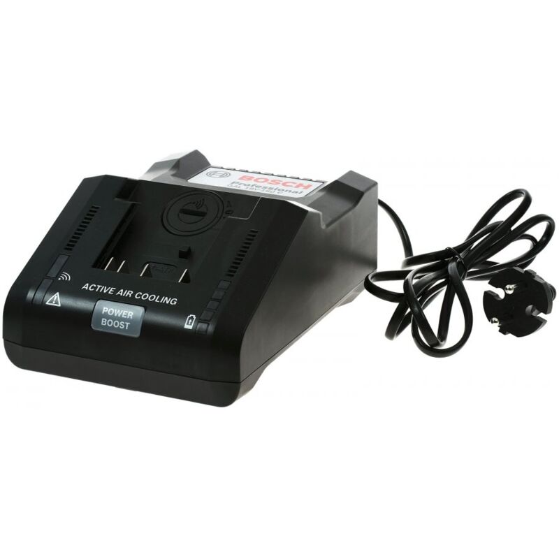 

Cargador de Batería para taladro Bosch GSB 18V-60C