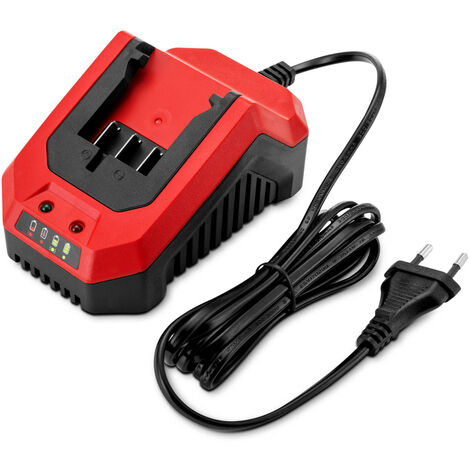 Cargador de batería multifunción de 12V/24V y fusible 30A, de alto  rendimiento, para coche y moto - Greencut CRB300