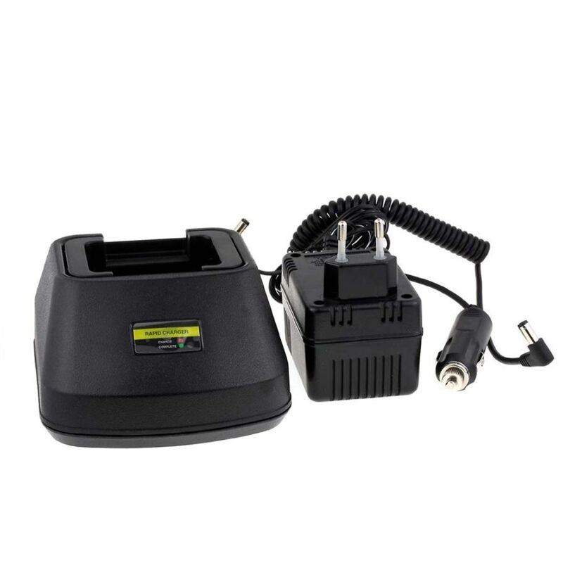 

Cargador de baterías para aparatos de radio Kenwood TK-2160