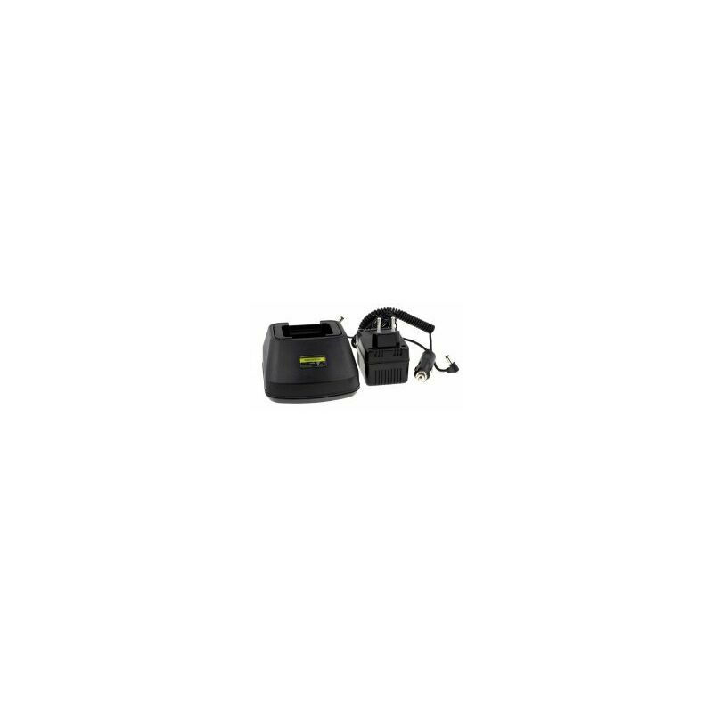 

Cargador de baterías para aparatos de radio Yaesu/Vertex VX-420