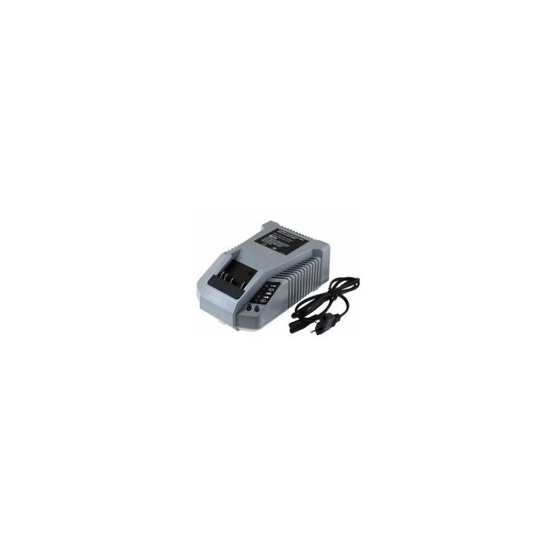 

Cargador de Baterías para herramientas de Bosch 14,4V-18V/ Li-Ion