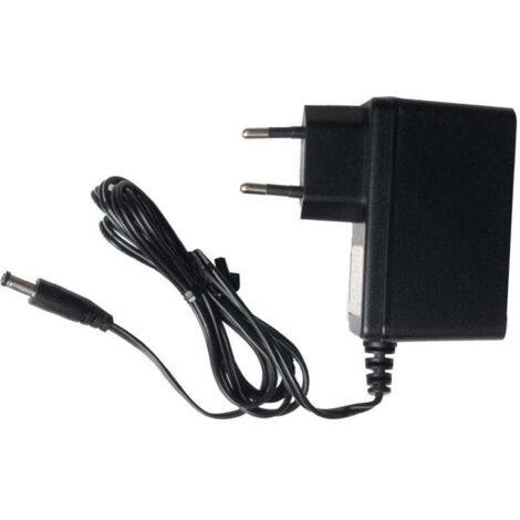 Cargador de CA/CC Fonestar AD-1220F/ 24W/ Voltaje 12V
