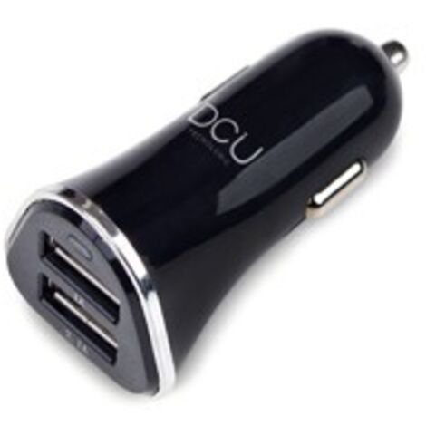 Cargador de Coche DCU