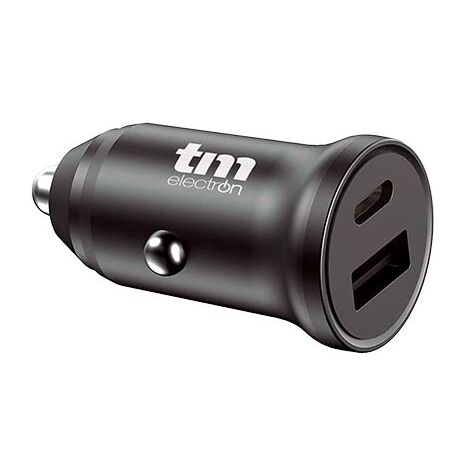 Cargador de Coche TM Electron 38 W